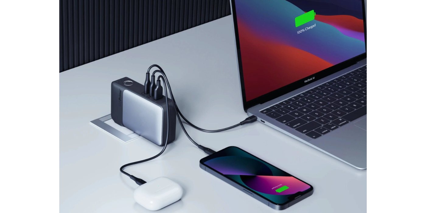 راهنمای خرید پاوربانک مناسب برای هر گوشی