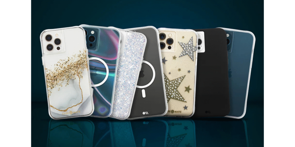 محافظت از گوشی با قاب و گلس