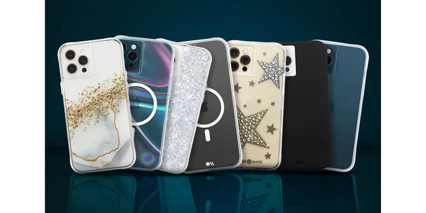 محافظت از گوشی با قاب و گلس