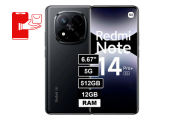 +Xiaomi Note 14pro