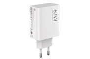 شارژر شیائومی67W