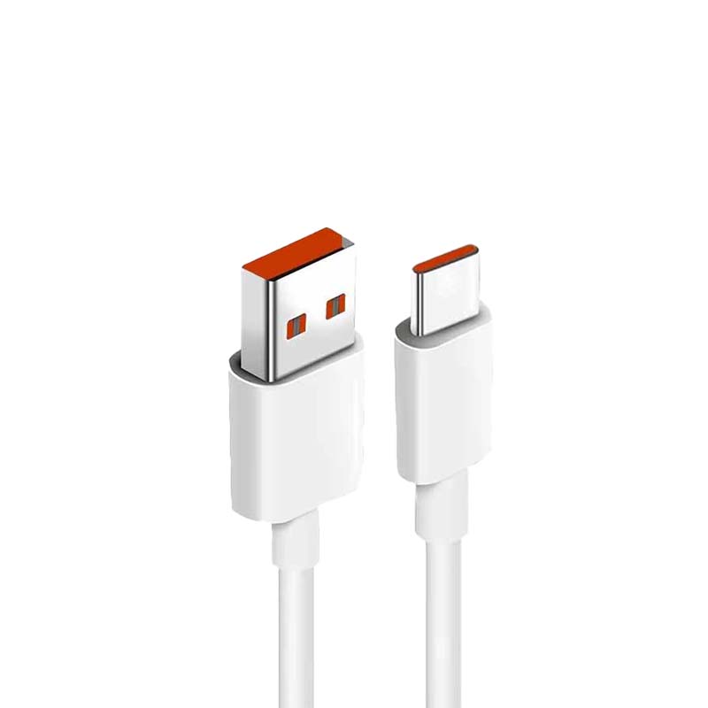 کابل شارژ شیائومی