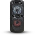اسپیکر بلوتوثی کی تی ایکس مدل KTX-1526