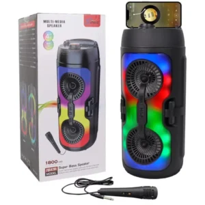 اسپیکر بلوتوثی ZQS4291