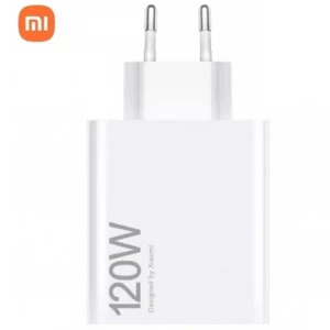 شارژر 120 وات شیائومی سرکارتنی،120w Xiaomi