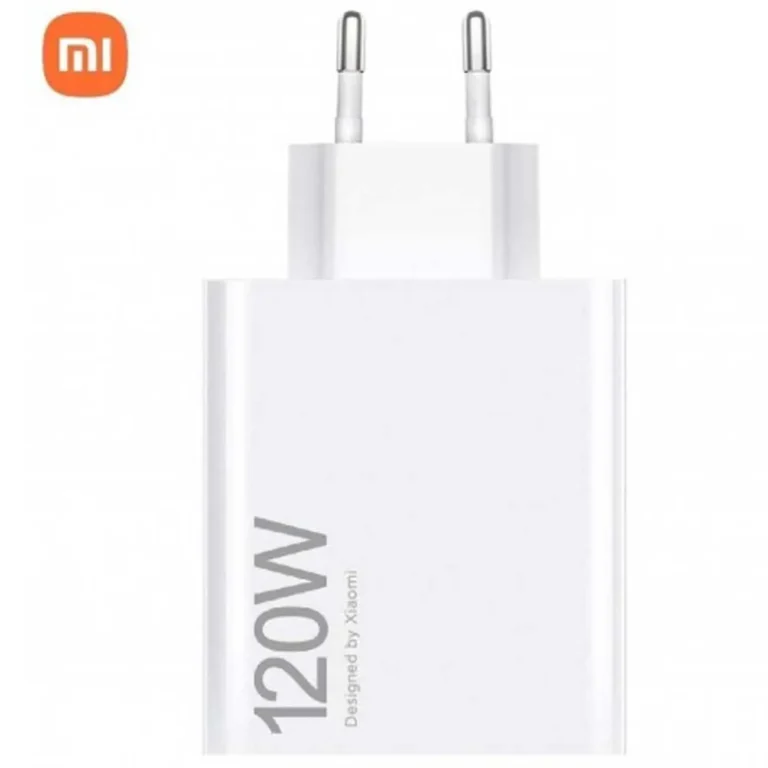 شارژر 120 وات شیائومی سرکارتنی،120w Xiaomi