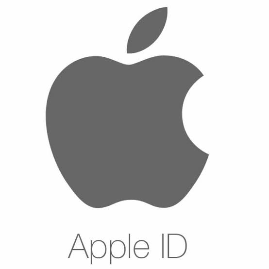 حساب کاربری اپل